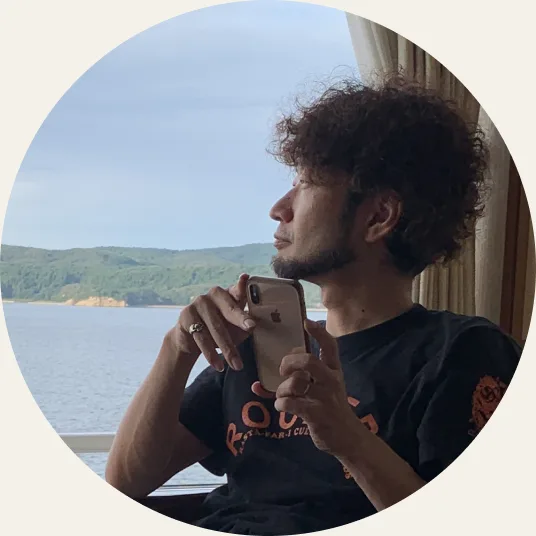 石川雄一のプロフィール写真